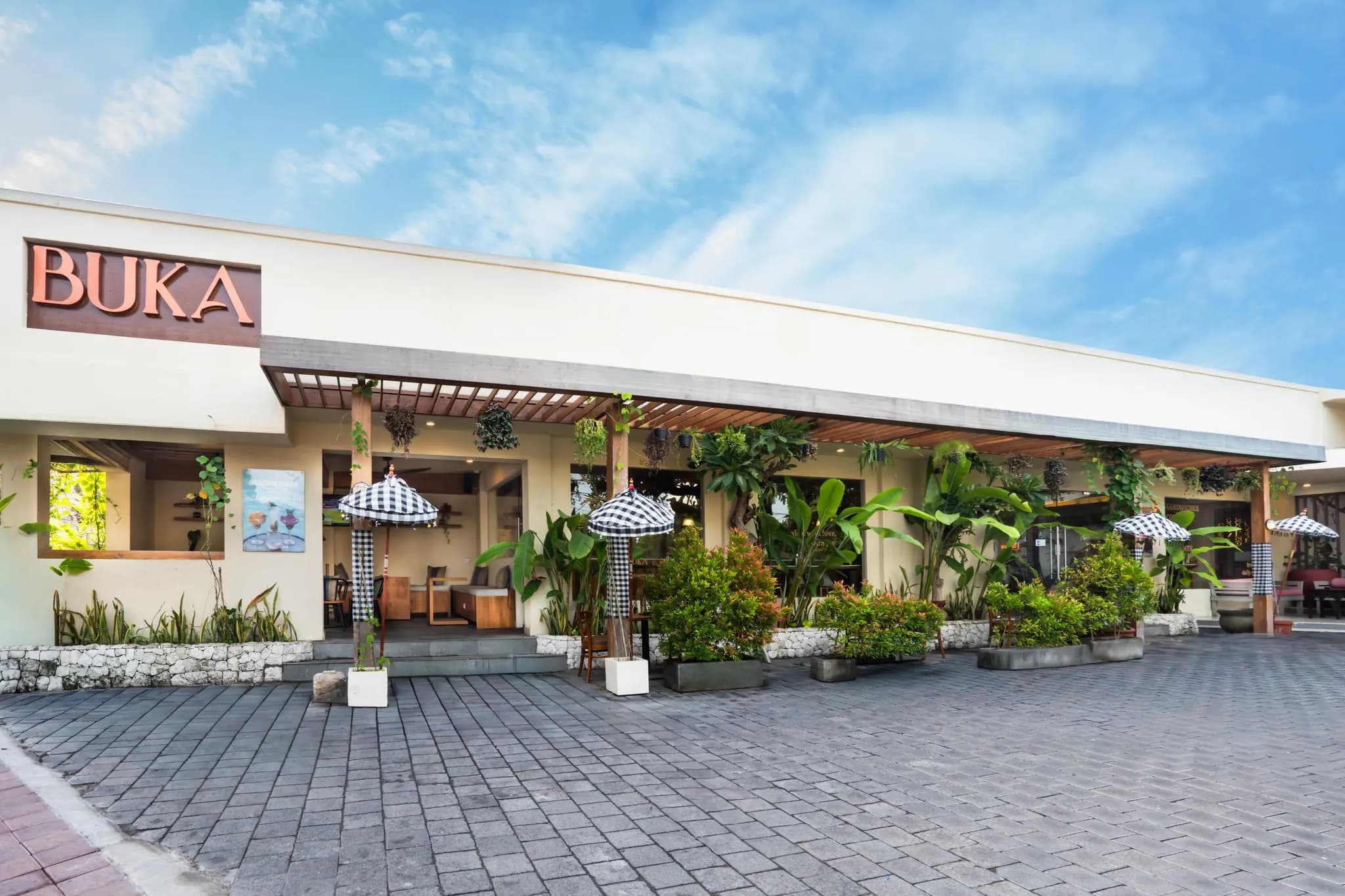 Rama Residence Petitenget