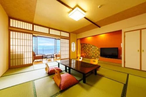 Seaside Hotel Mimatsu Oetei