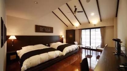Hotel Shiragiku