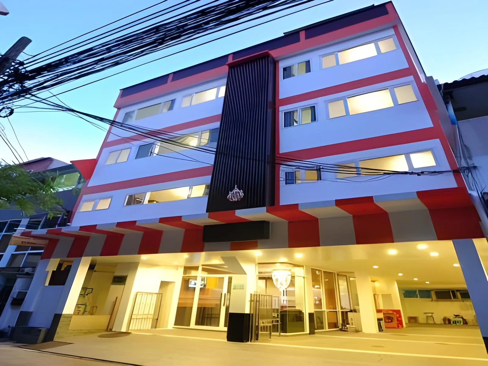 Sky Suites