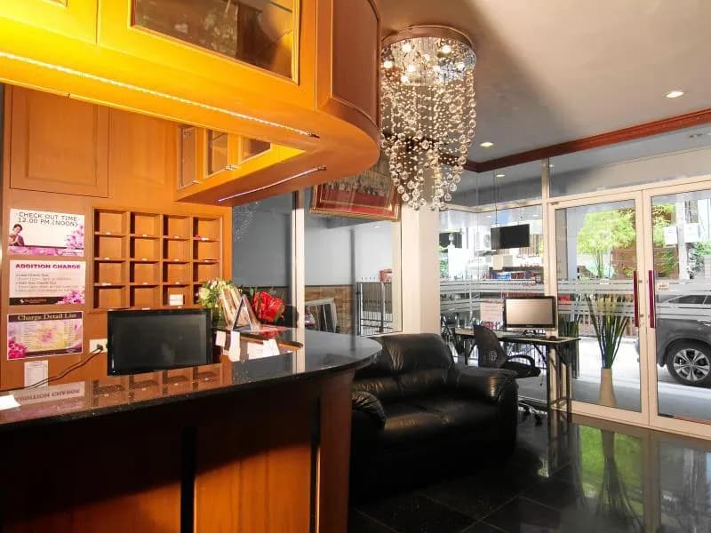 Sky Suites