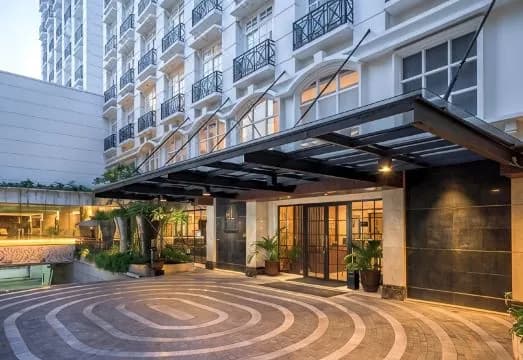 El Hotel Yogyakarta Malioboro