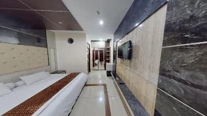 Griya Desa Hotel