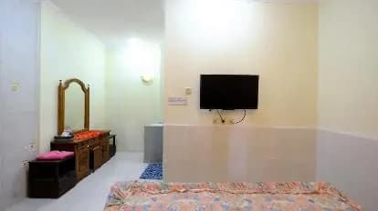Hotel Paramitha