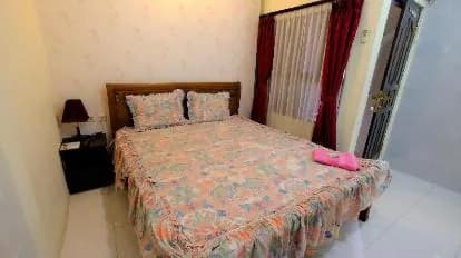 Hotel Paramitha