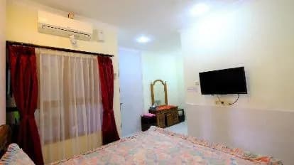 Hotel Paramitha