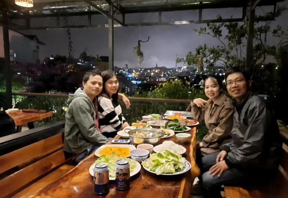 An Garden Dalat