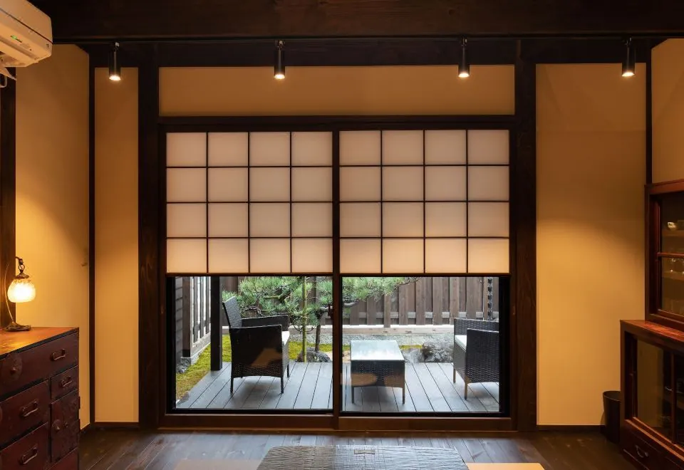 Zaimoku-an