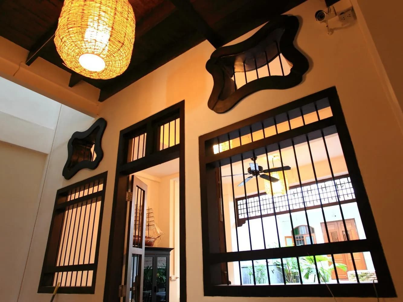 99 Oldtown Boutique Guesthouse