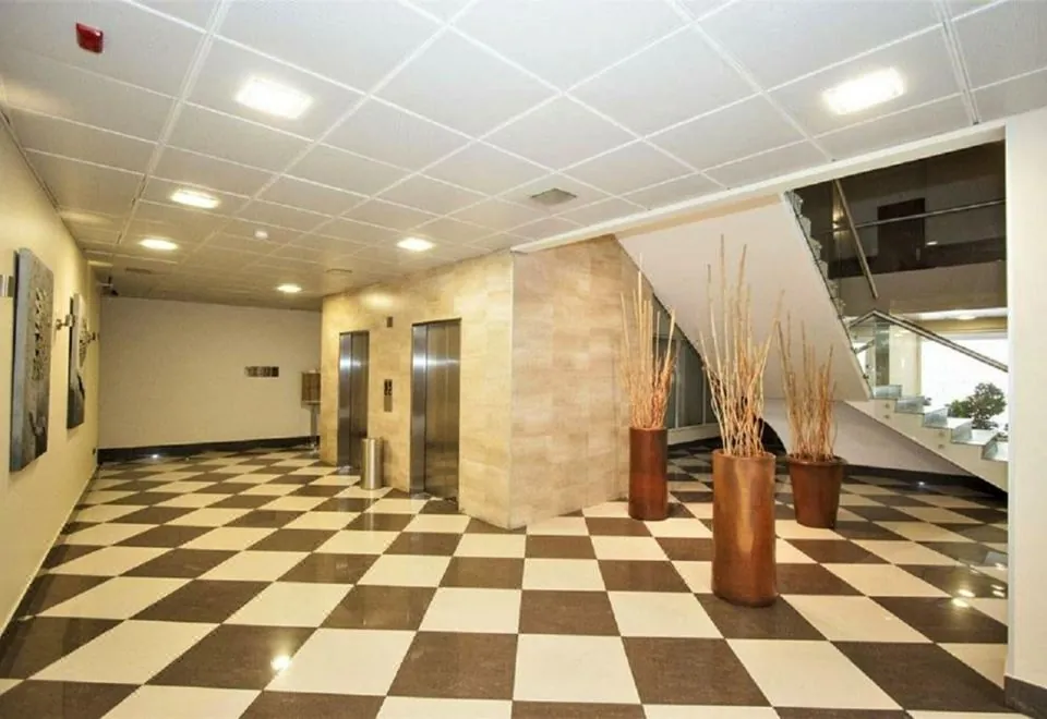 Hotel Diego de Almagro Valparaíso