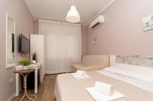 Hostel le Sirene