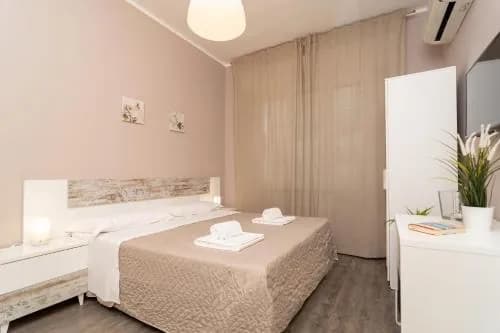 Hostel le Sirene