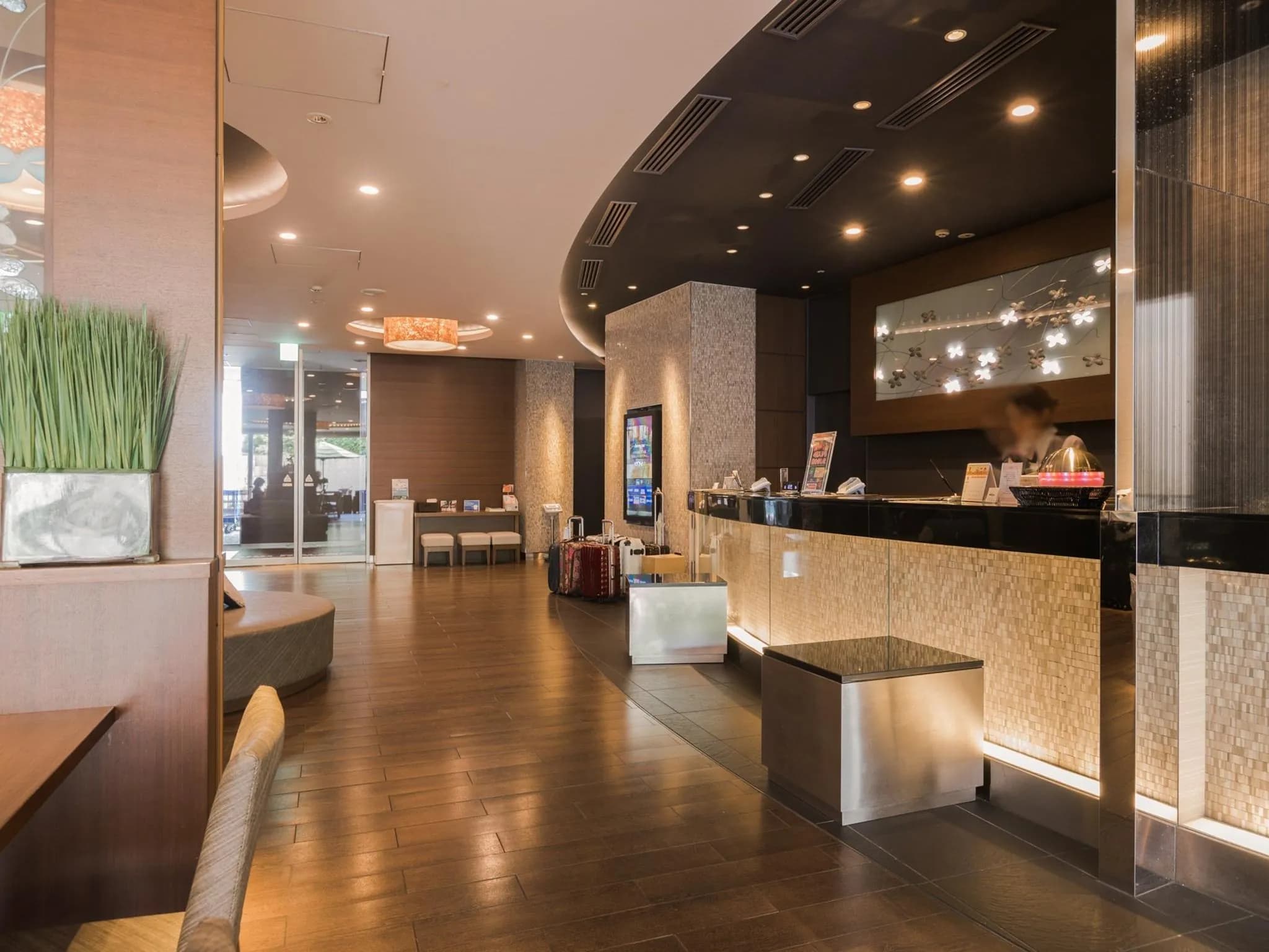 Dormy Inn Premium Shibuya-Jingumae