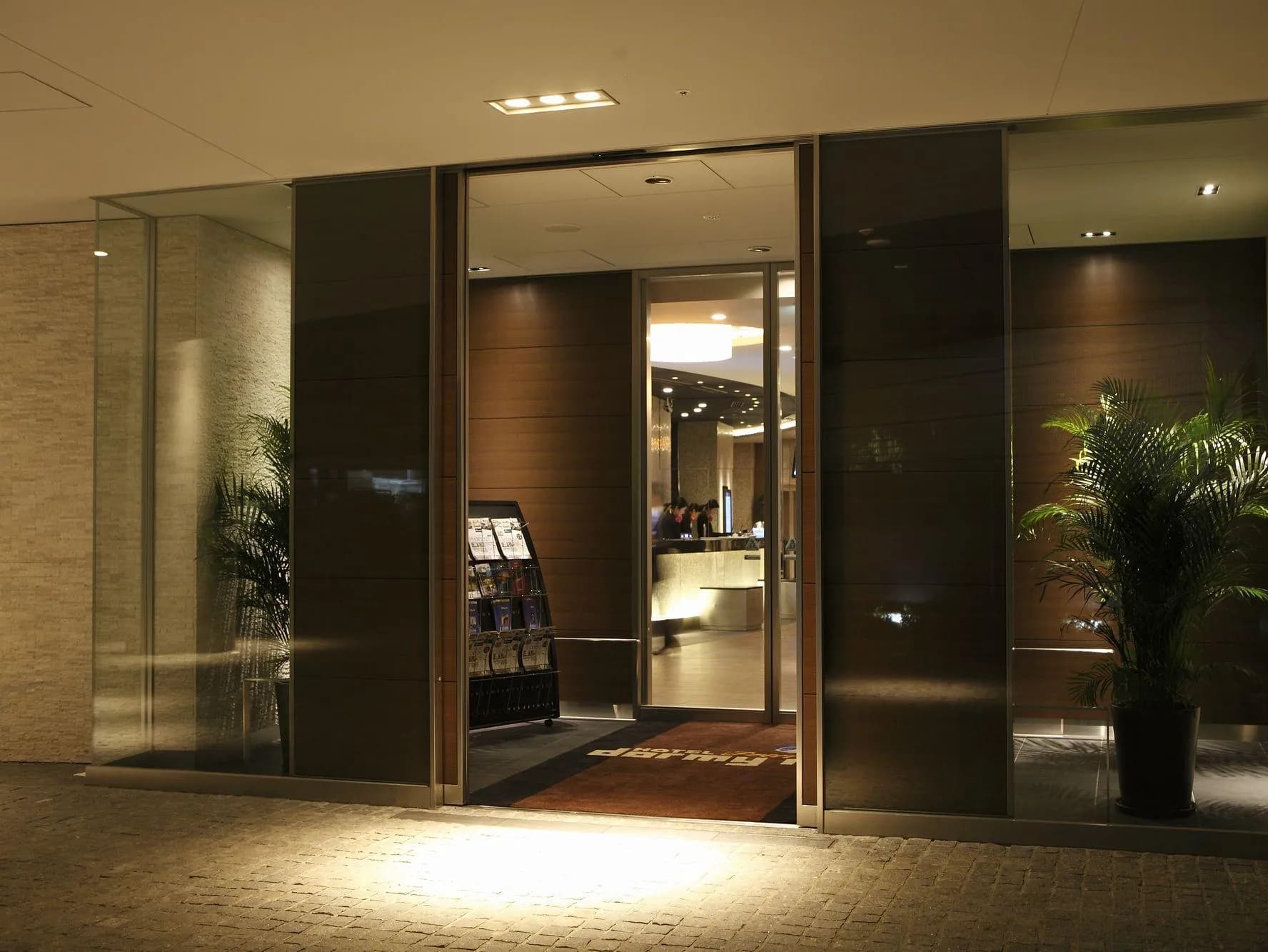 Dormy Inn Premium Shibuya-Jingumae