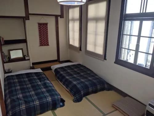 Guesthouse Tomaru