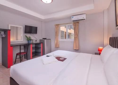 Robin's Nest Guesthouse & Restaurant