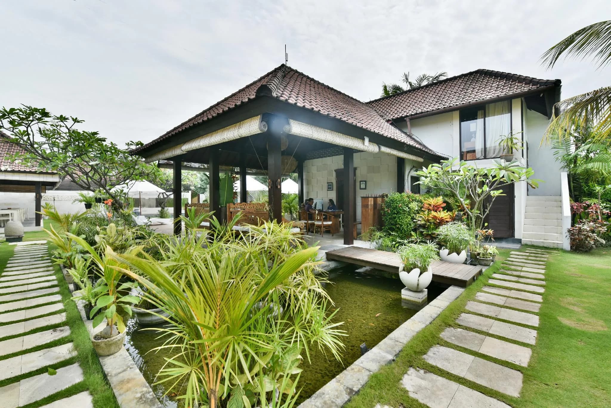 Katala Villa