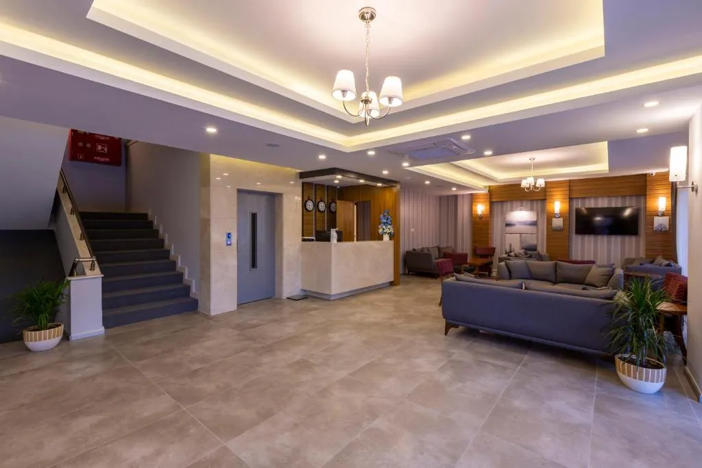 Business Hotel Antalya