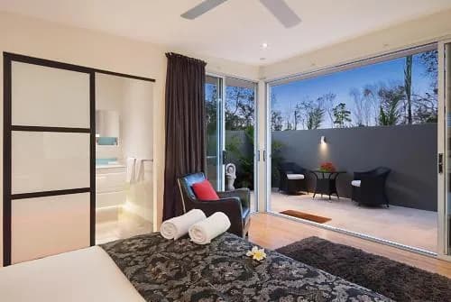 Cavvanbah - Byron Bay