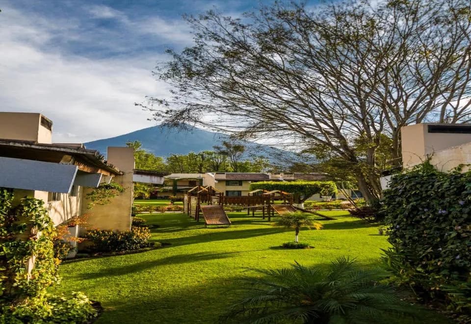 Hotel Soleil La Antigua