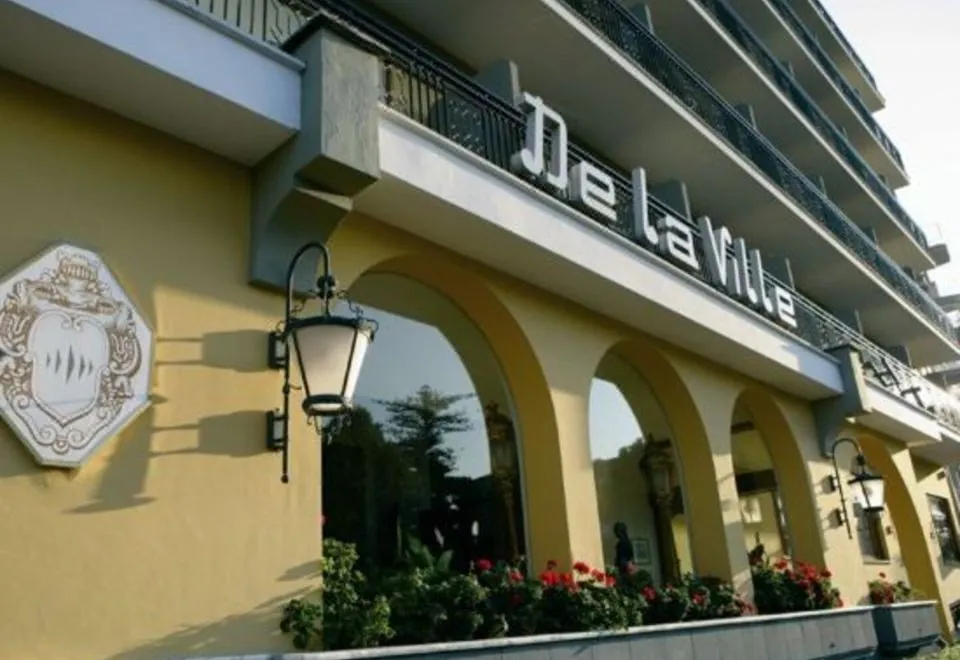 Grand Hotel de la Ville