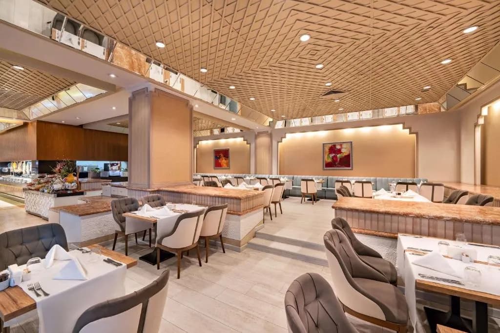 Rixos Downtown Antalya All Inclusive-The Land of Legends Access