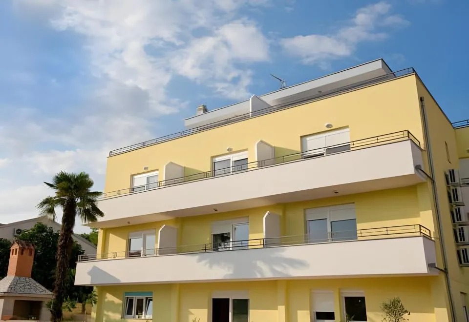 Villa Liburnum