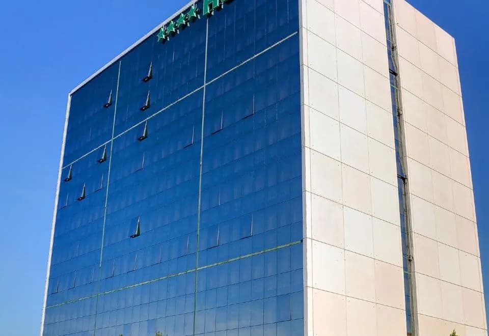 Oca Puerta del Camino Hotel