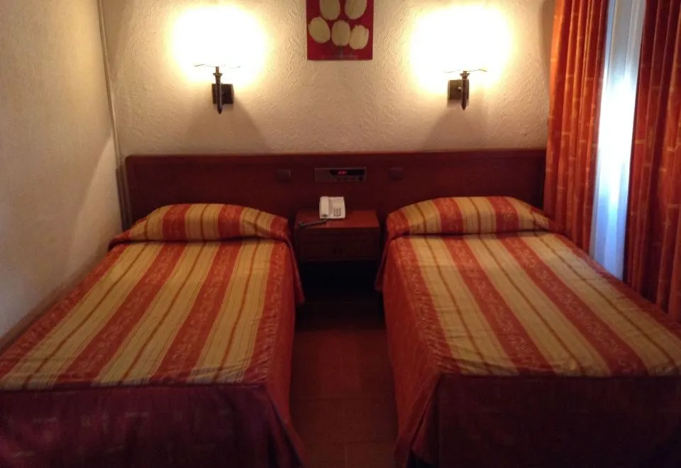 Hotel Nazareth