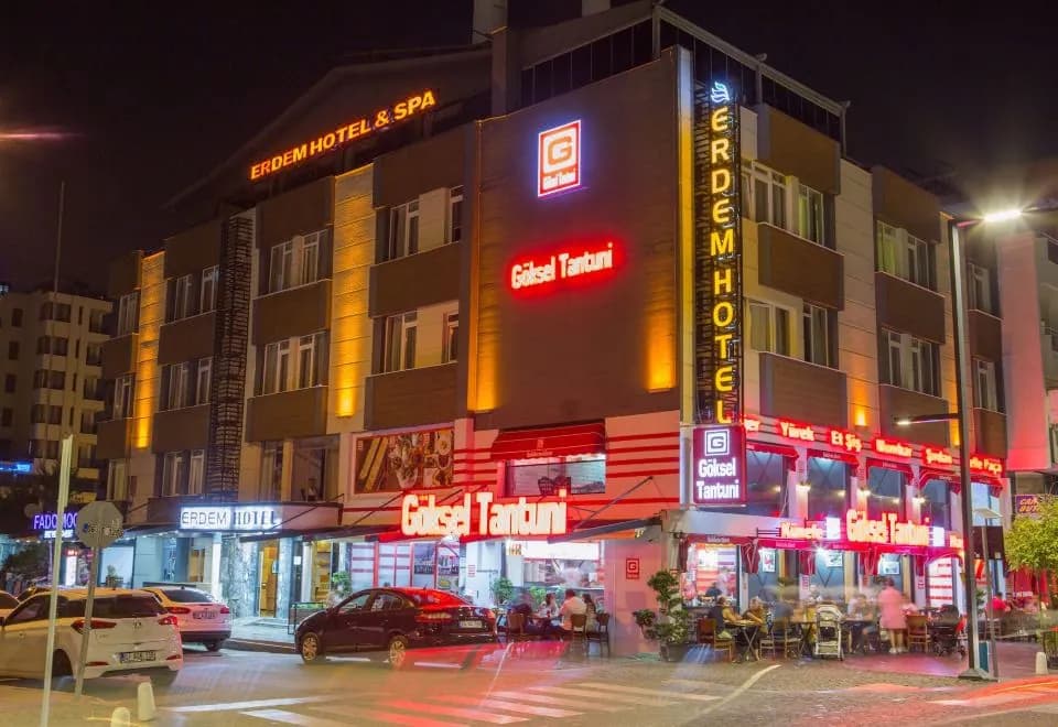 Erdem Hotel