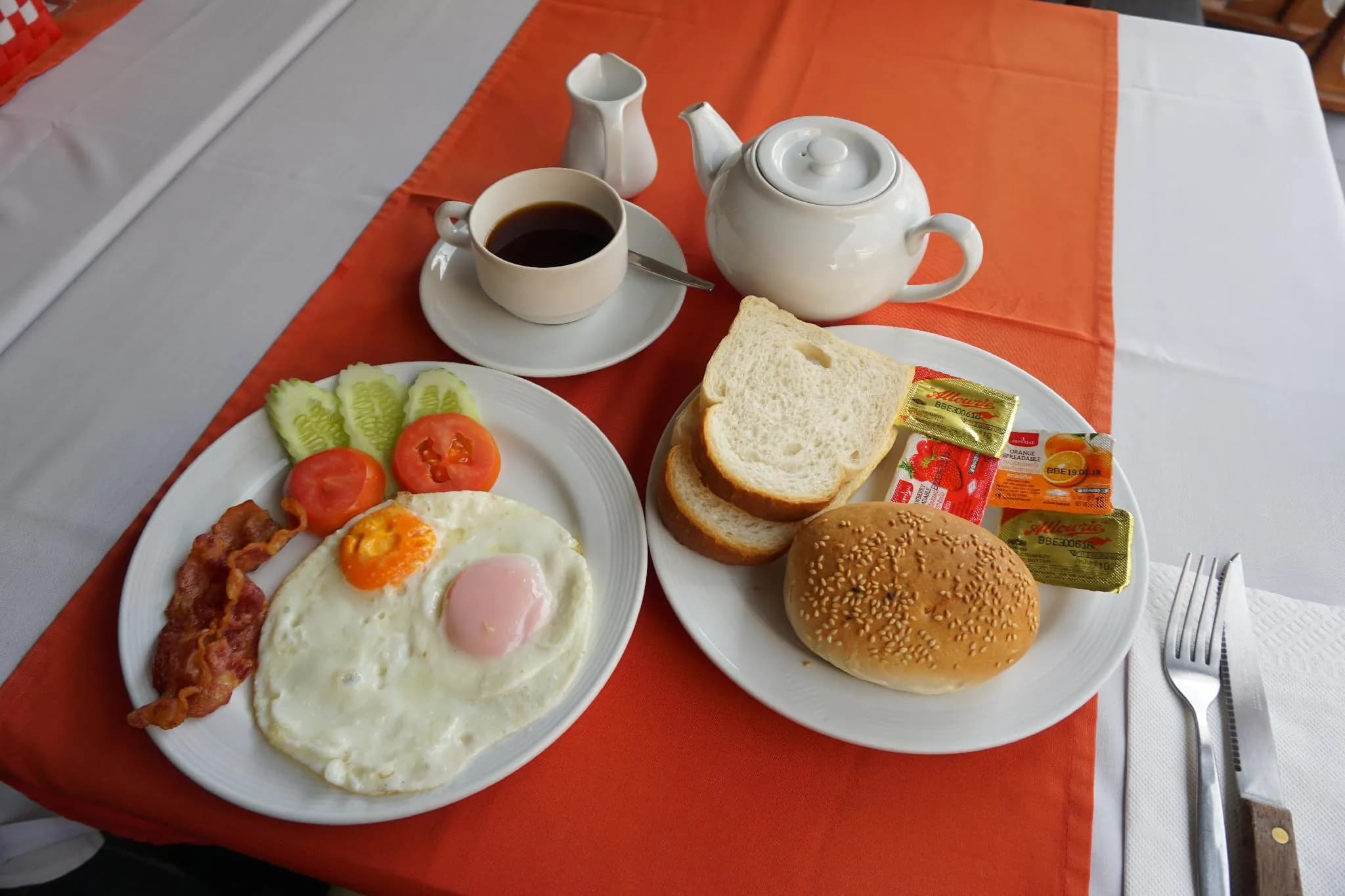 Hotel Surf Blue Kata Phuket