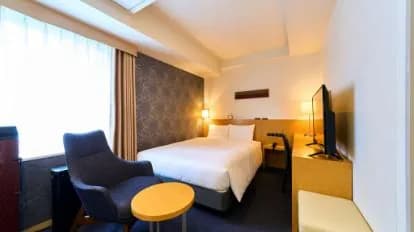 Richmond Hotel Tokyo Shiba