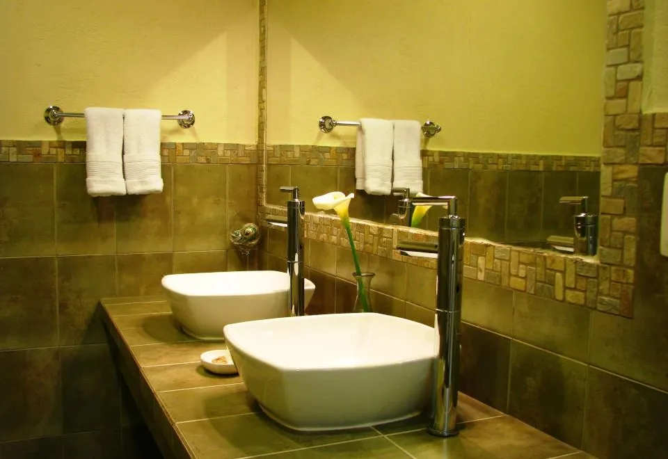 Casa Santa Rosa Hotel Boutique