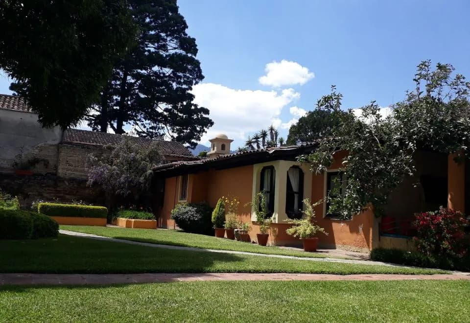 Casa Santa Rosa Hotel Boutique