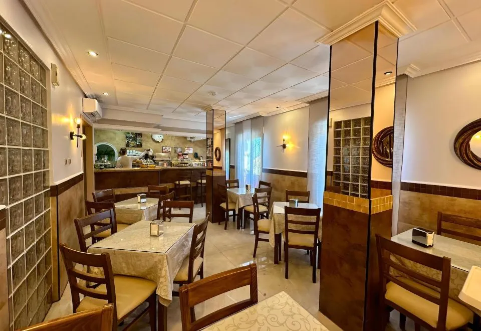 Hostal Toledo