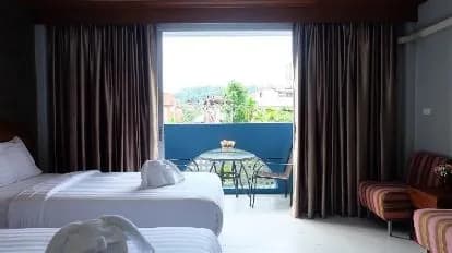 Phuket Racha Kata Homestay
