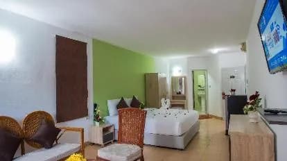 Seaside Guesthouse
