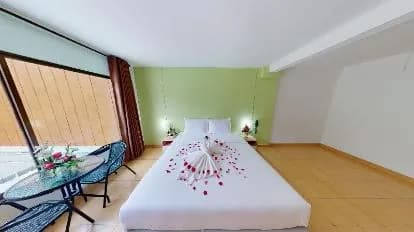 Seaside Guesthouse