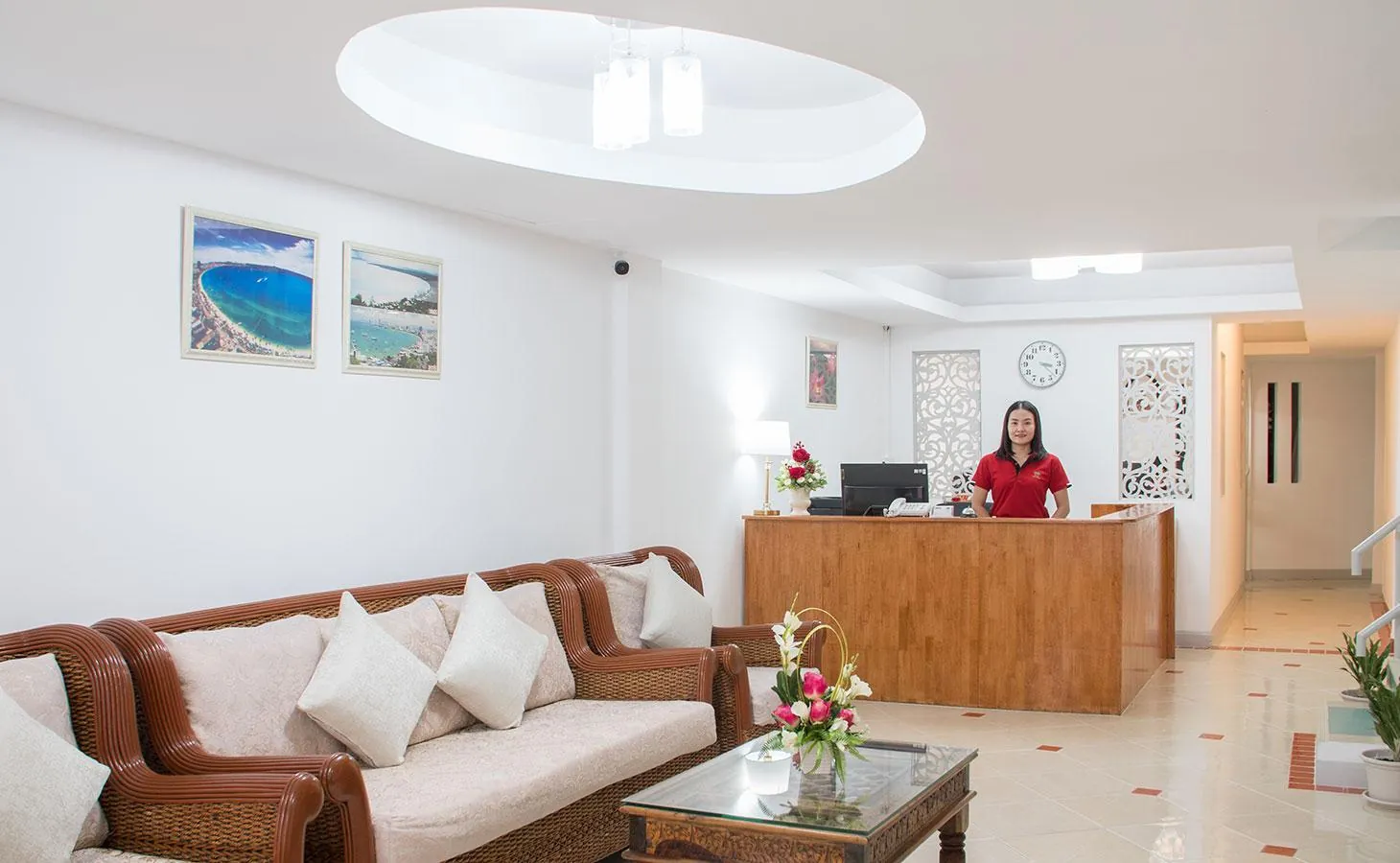 Seaside Guesthouse