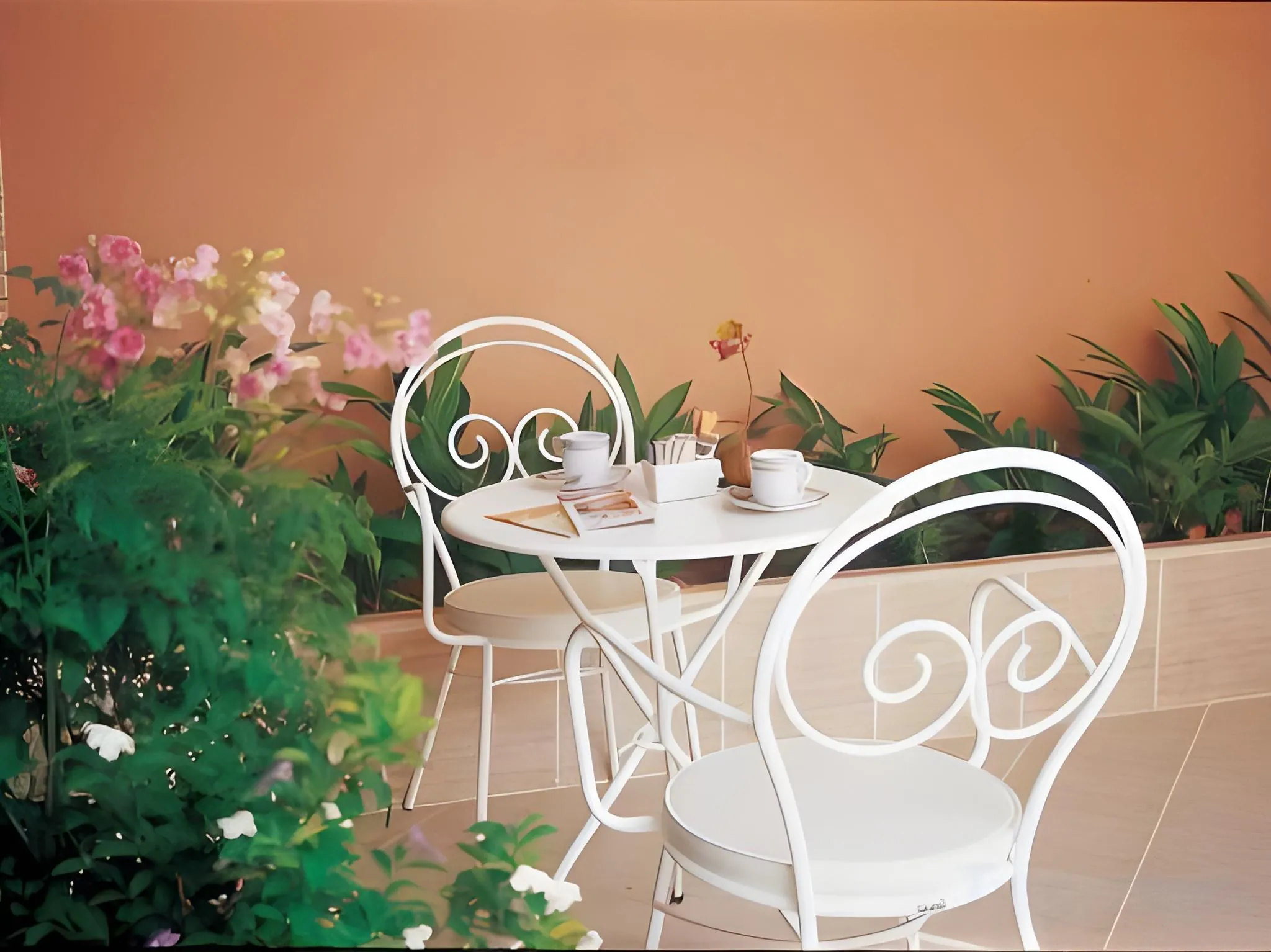 Seaside Guesthouse