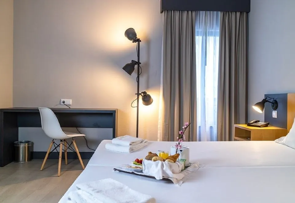 Flag Hotel Braga