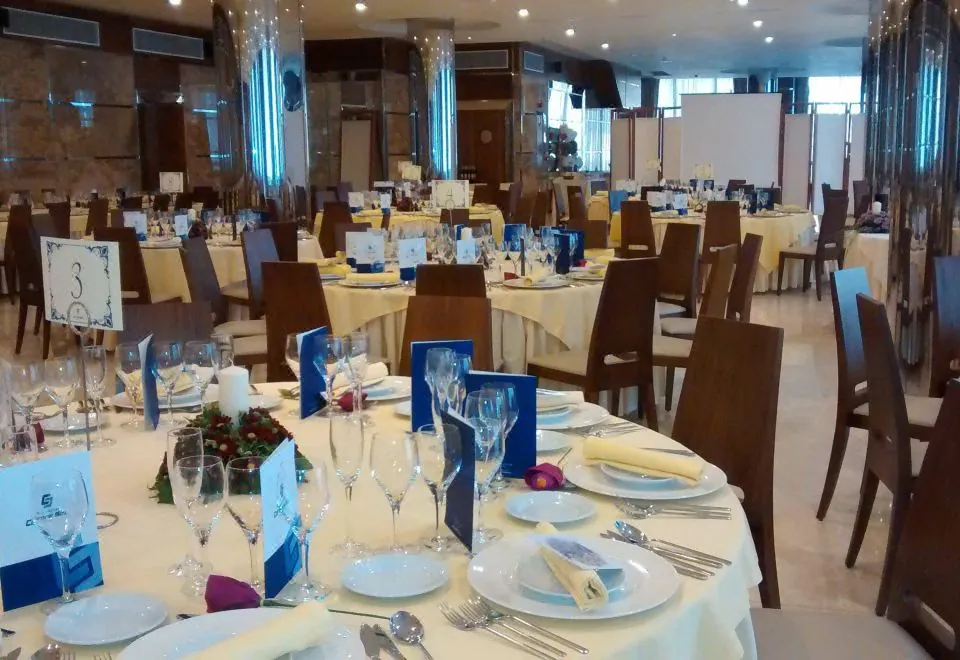 Gran Hotel Corona Sol