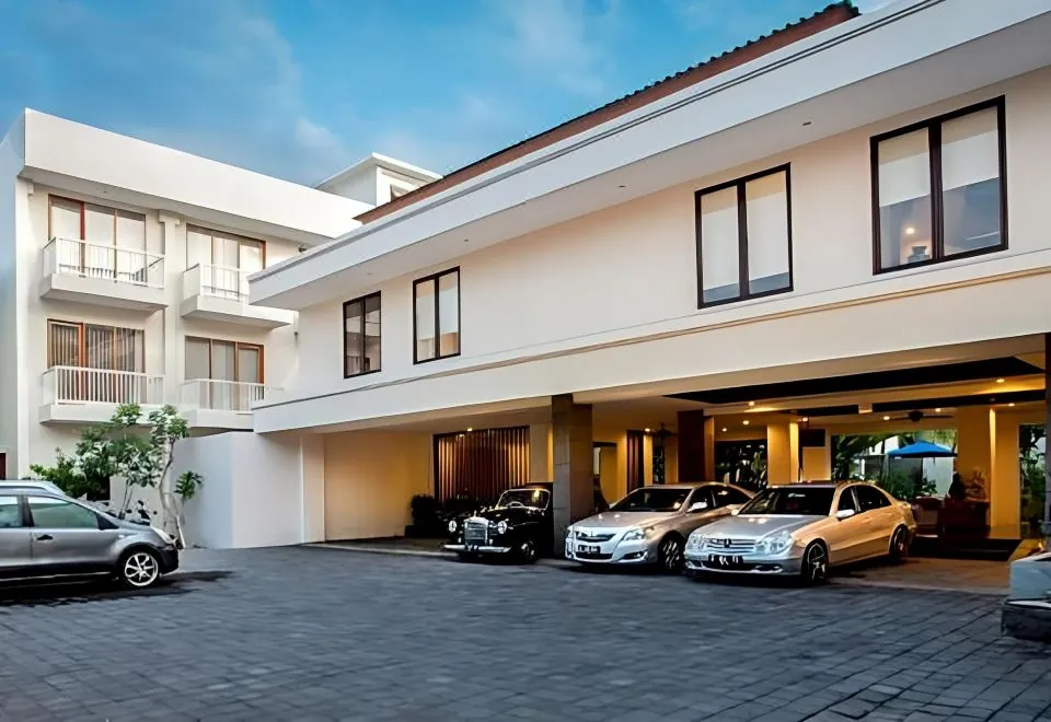 Abian Harmony Hotel