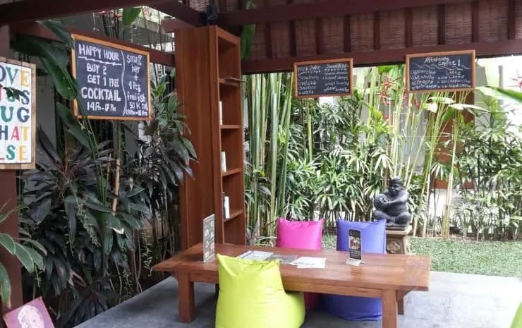 Abian Harmony Hotel