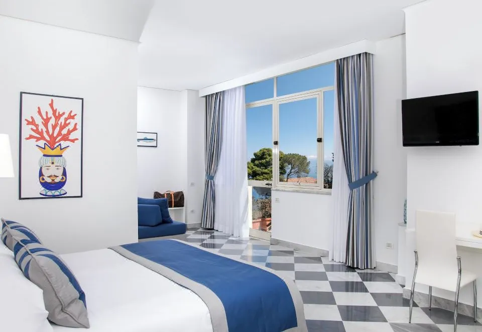 Hotel Miramare