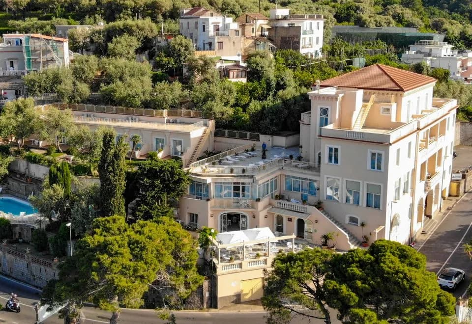 Hotel Miramare