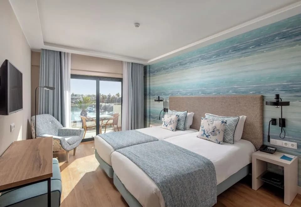 Hotel Marina Rio