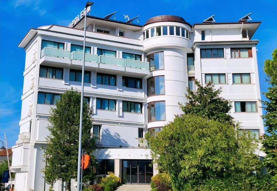 Hotel Napoleon