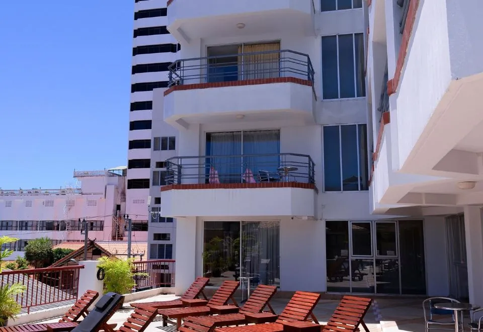 Sandy Spring Hotel