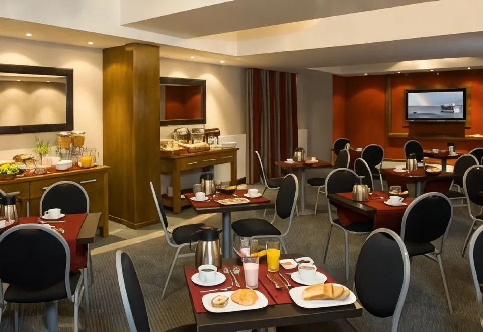 Cilene del Faro Suites & Spa